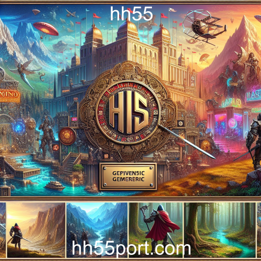 A Magia dos Jogos de Aventura: Uma Viagem Inesquecível